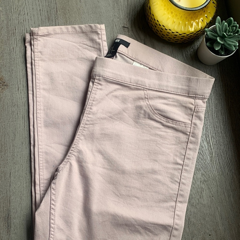 Light lavender Pant
